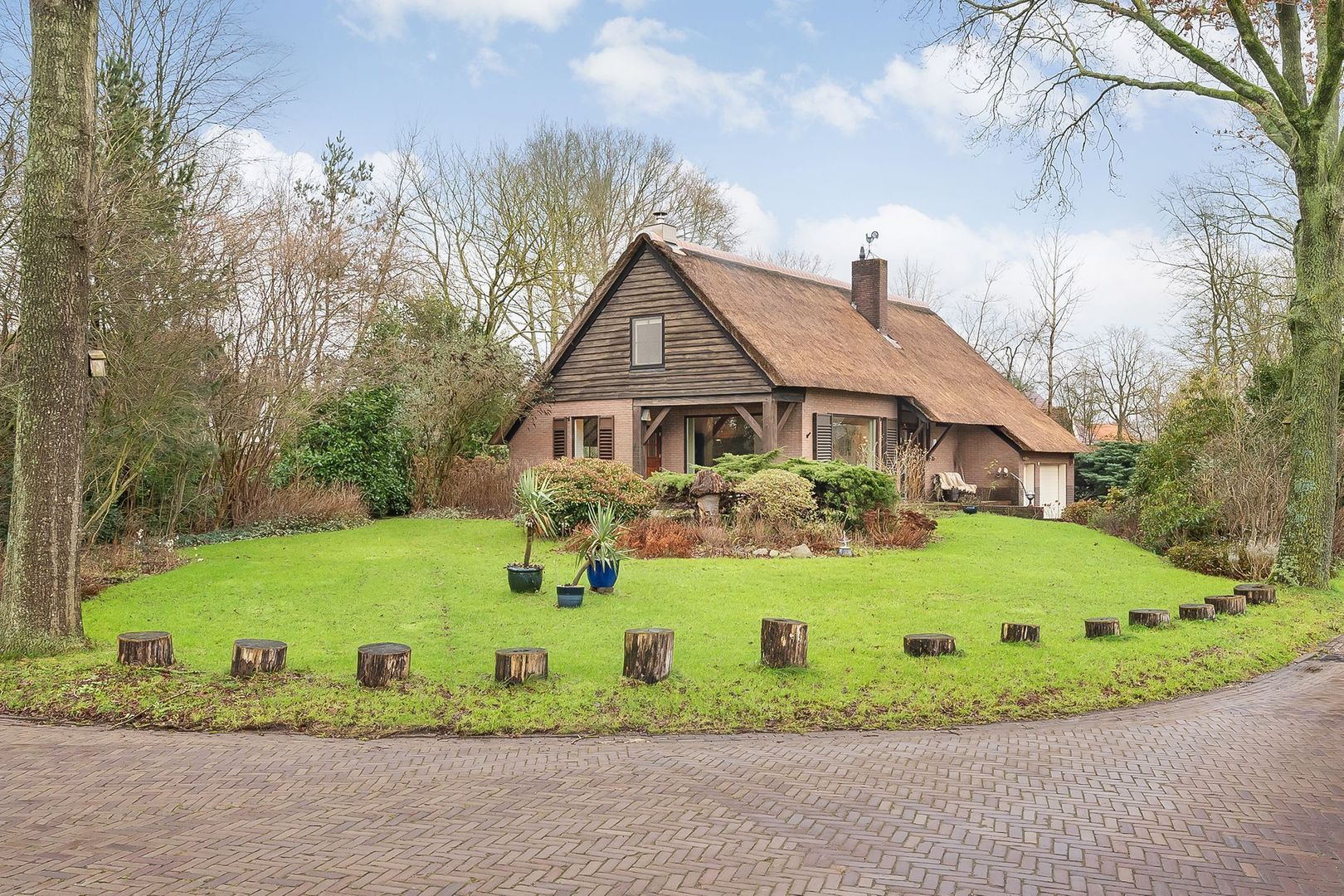 Oosteind 7, Vledder foto-6