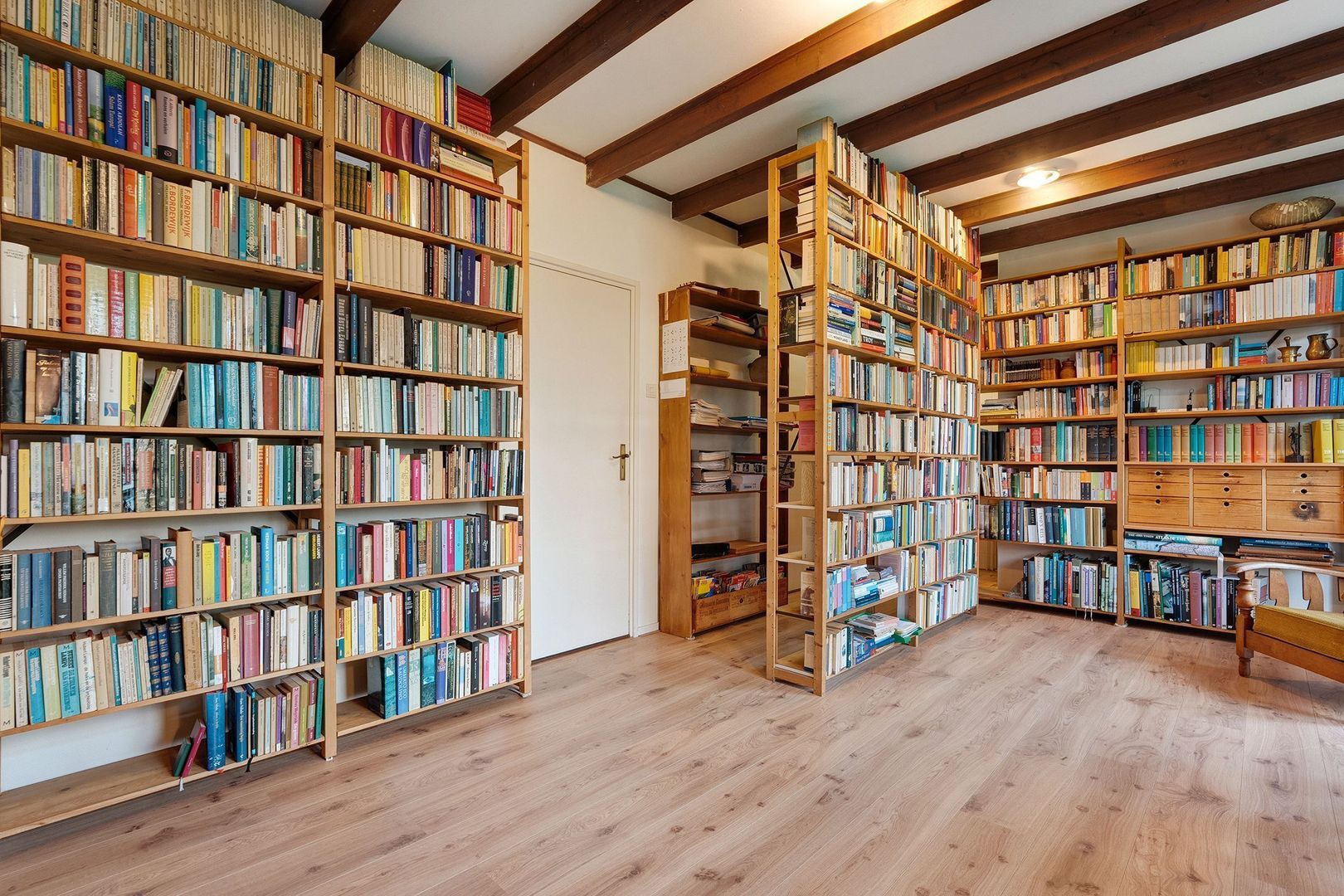 Oosteind 7, Vledder foto-33