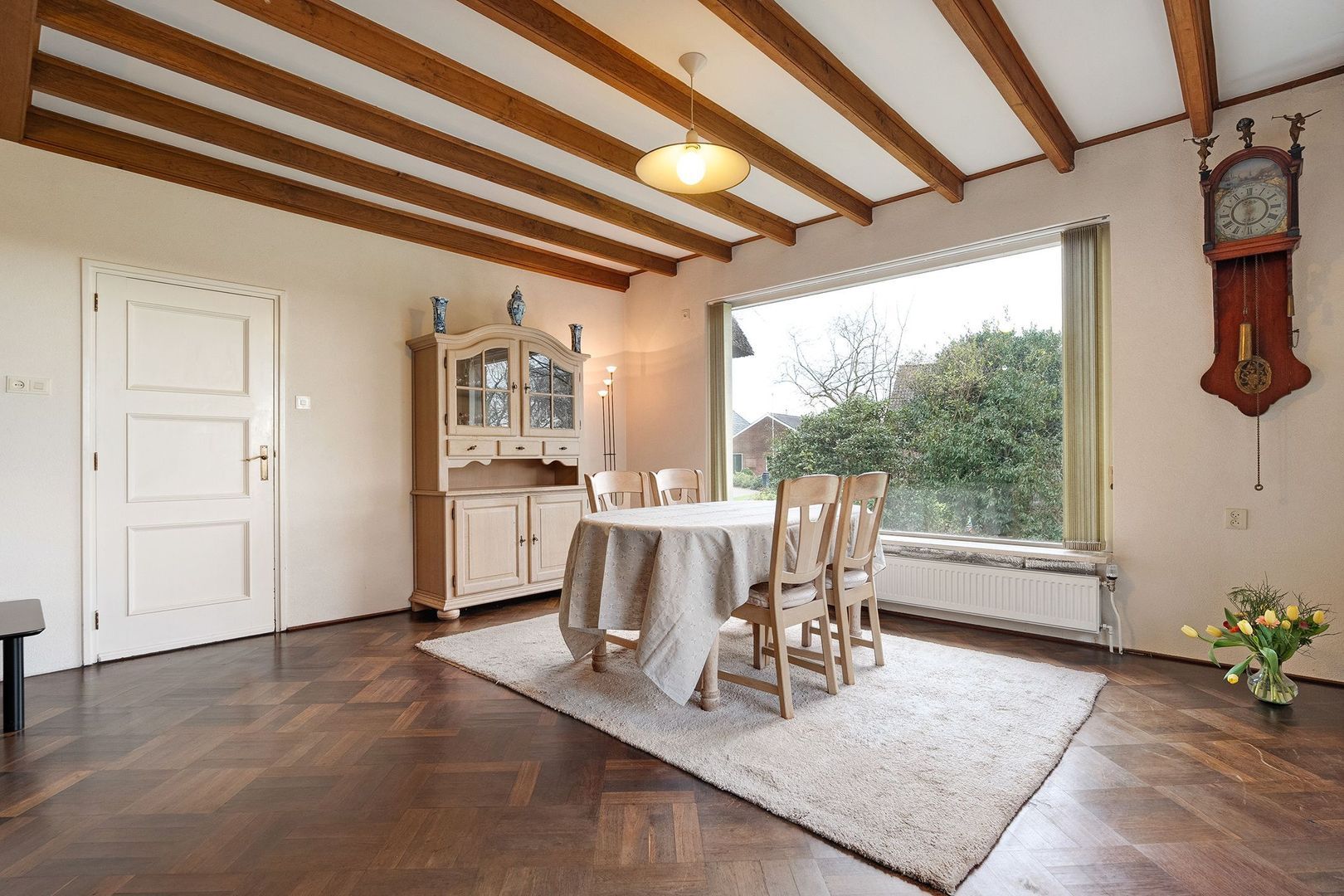 Oosteind 7, Vledder foto-23