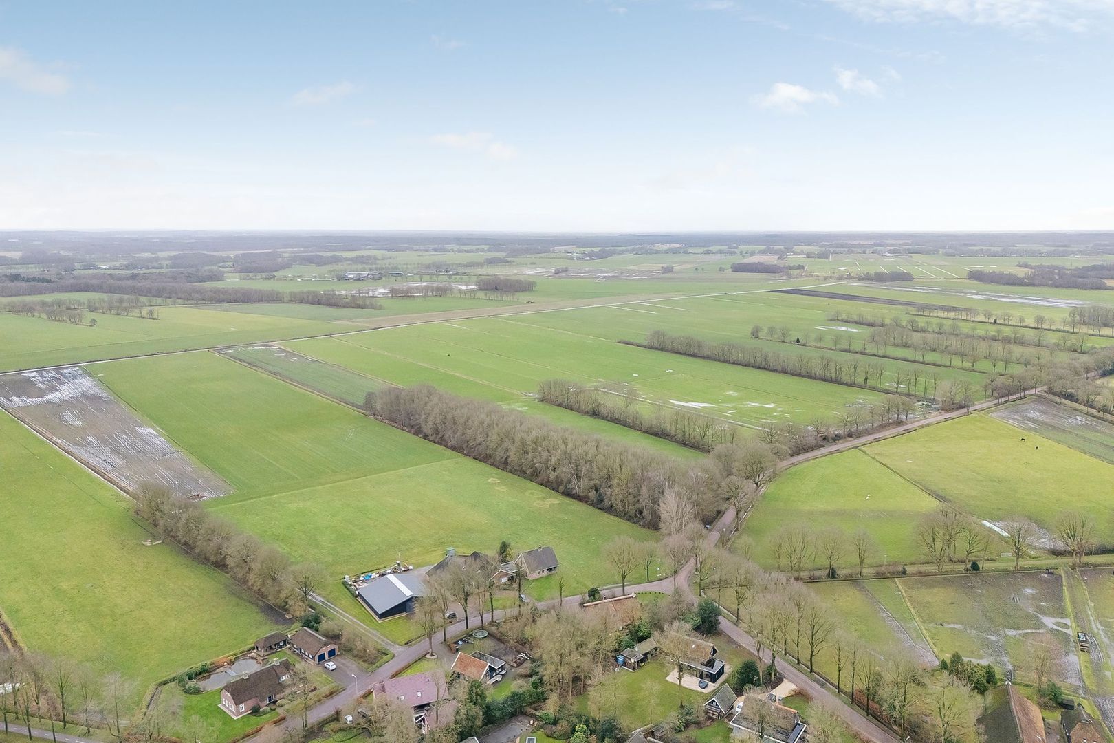 Oosteind 7, Vledder foto-54