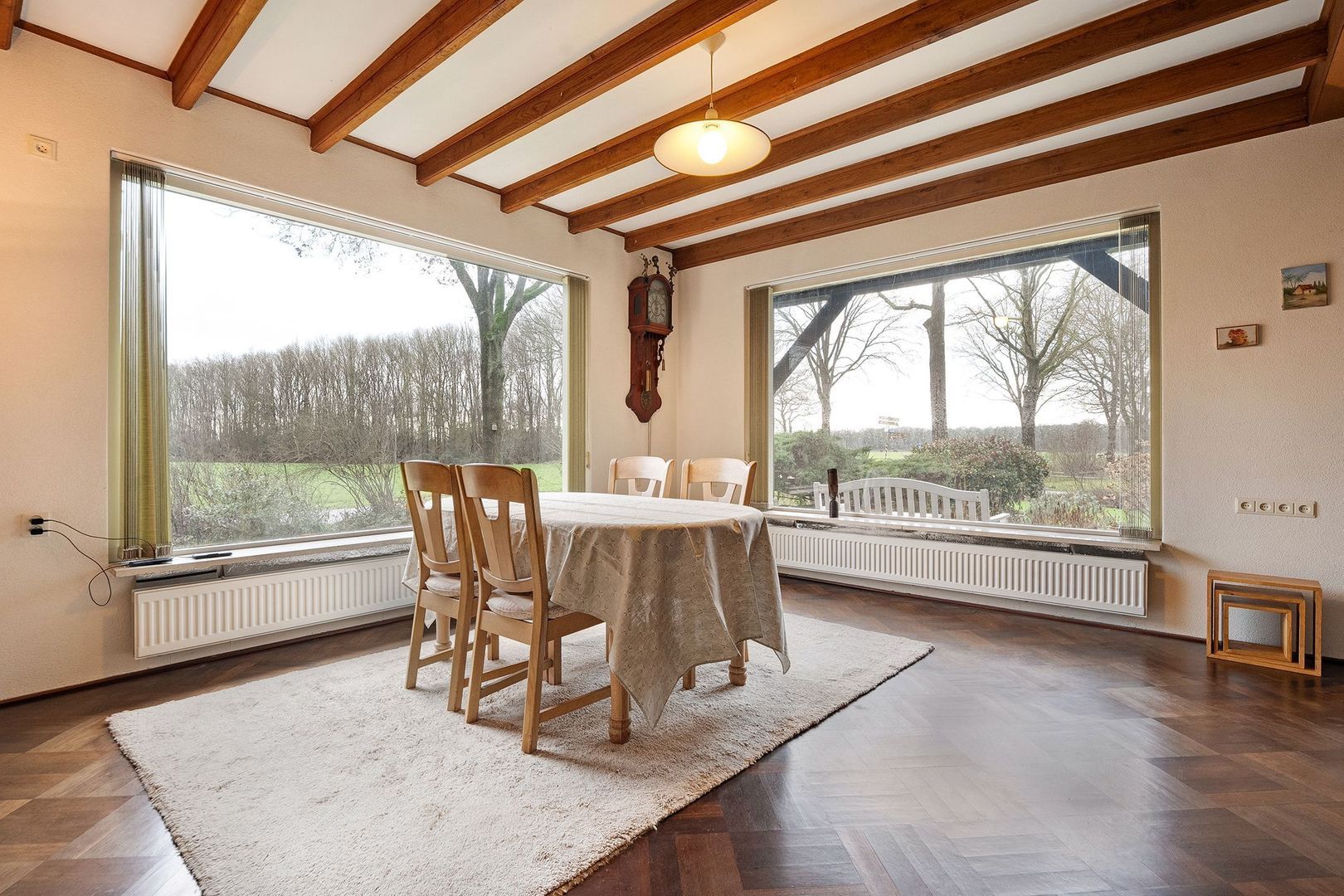 Oosteind 7, Vledder foto-24