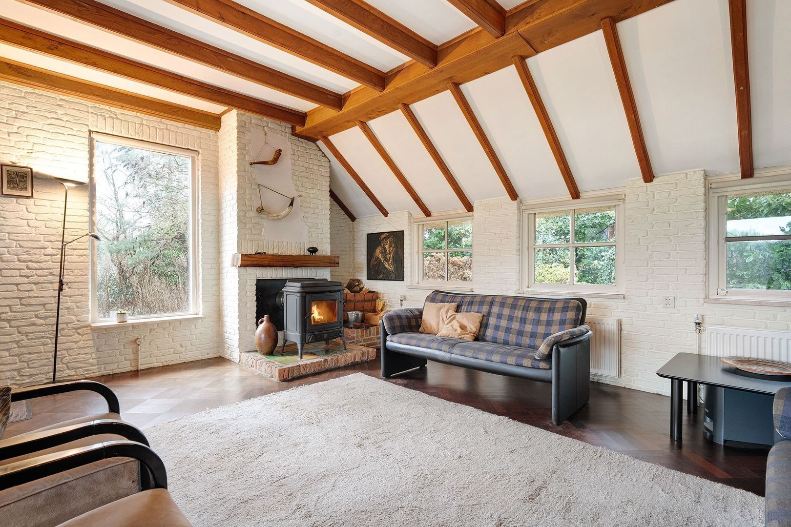 Oosteind 7, Vledder foto-21