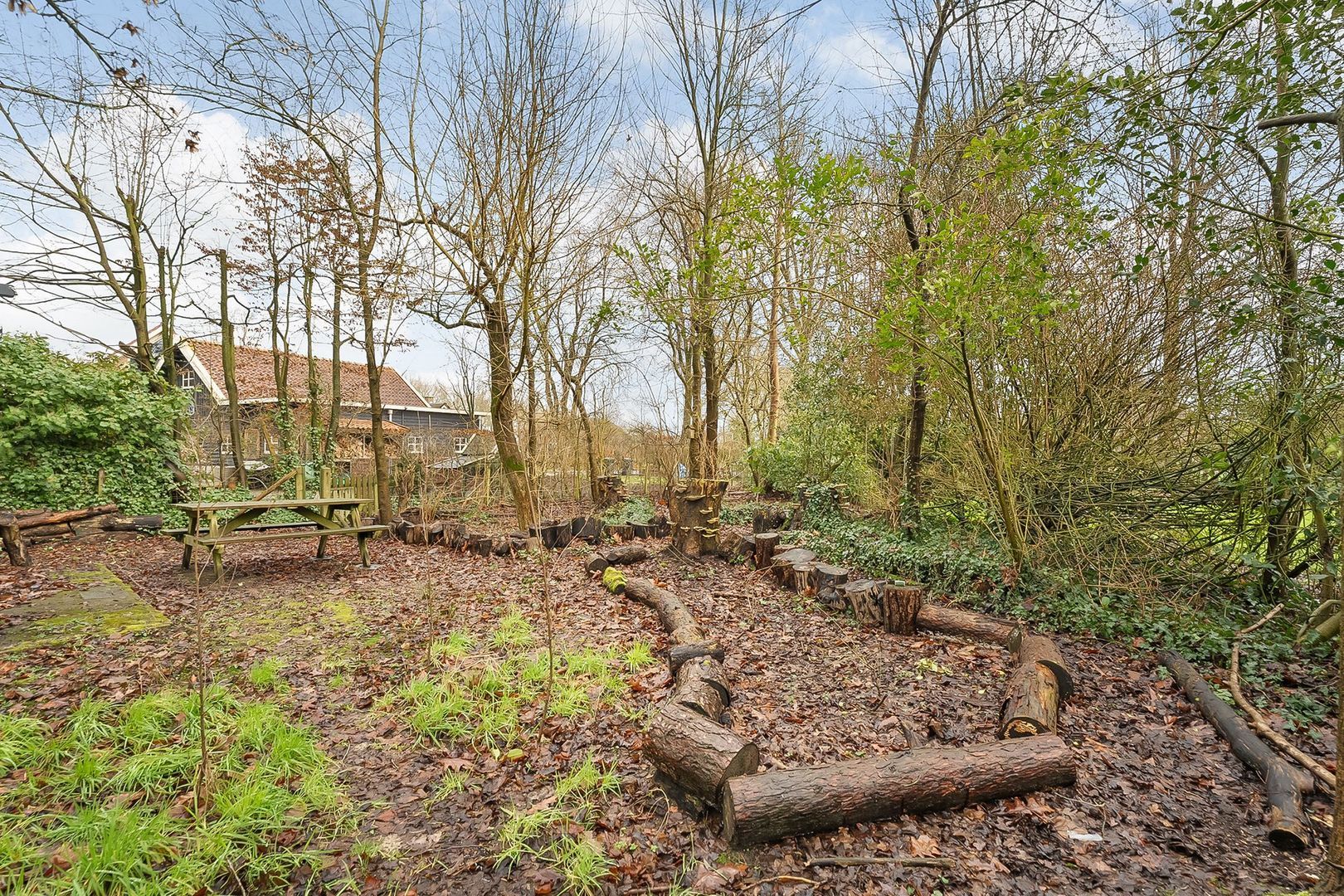 Oosteind 7, Vledder foto-50