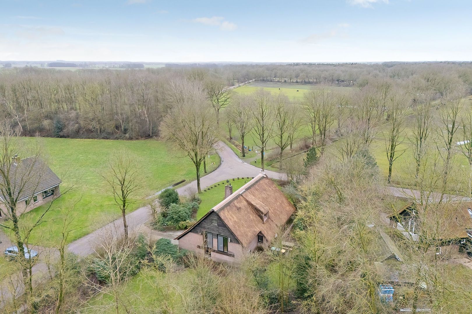 Oosteind 7, Vledder foto-4