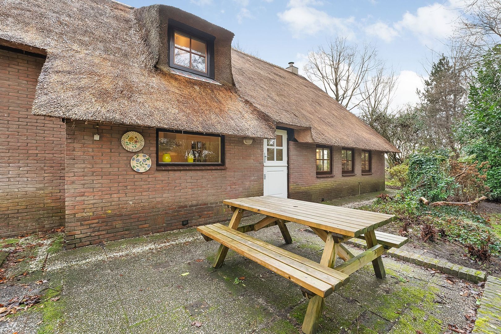 Oosteind 7, Vledder foto-47