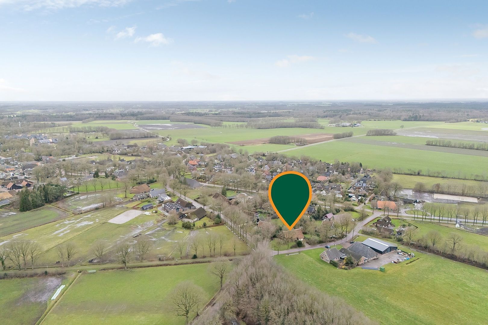 Oosteind 7, Vledder foto-60