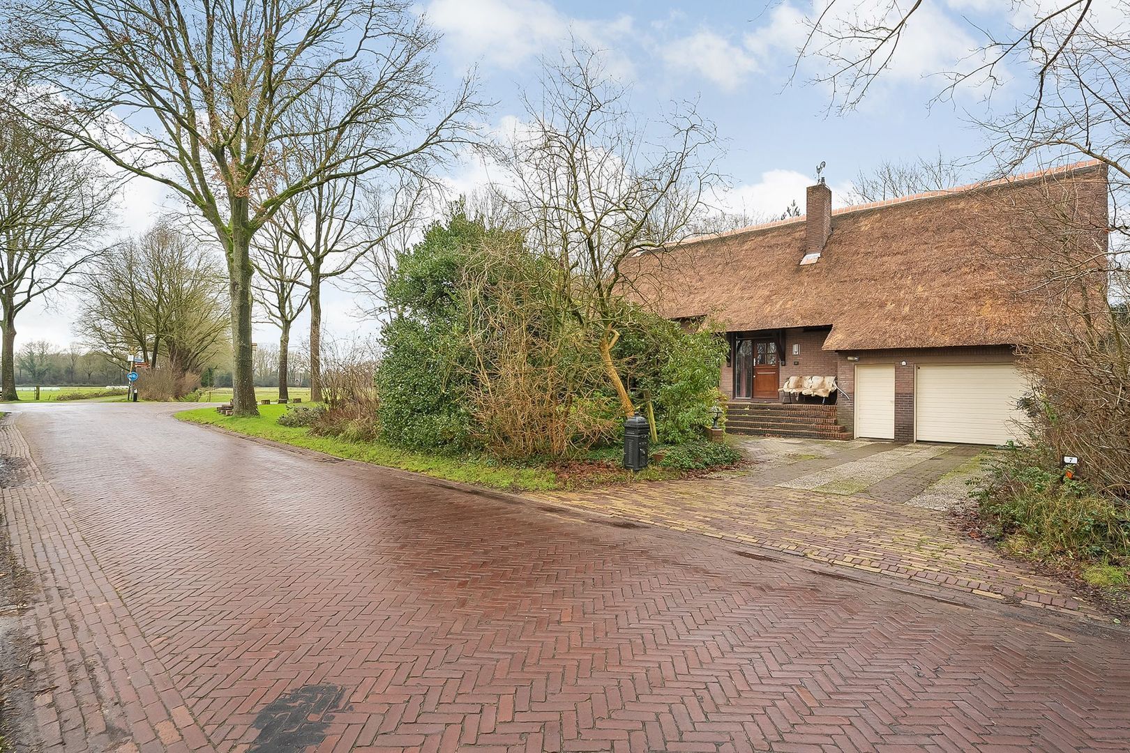 Oosteind 7, Vledder foto-12