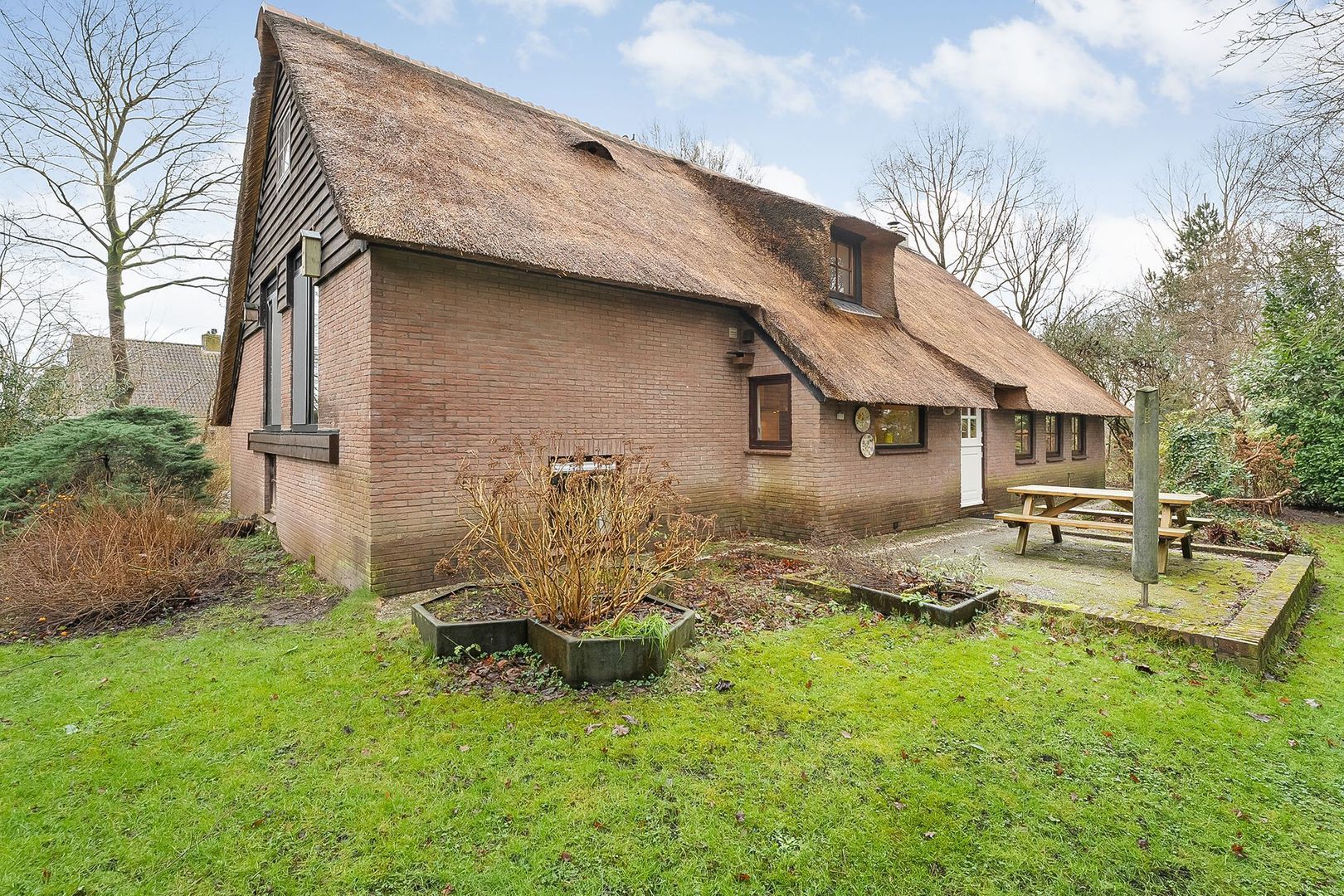 Oosteind 7, Vledder foto-46