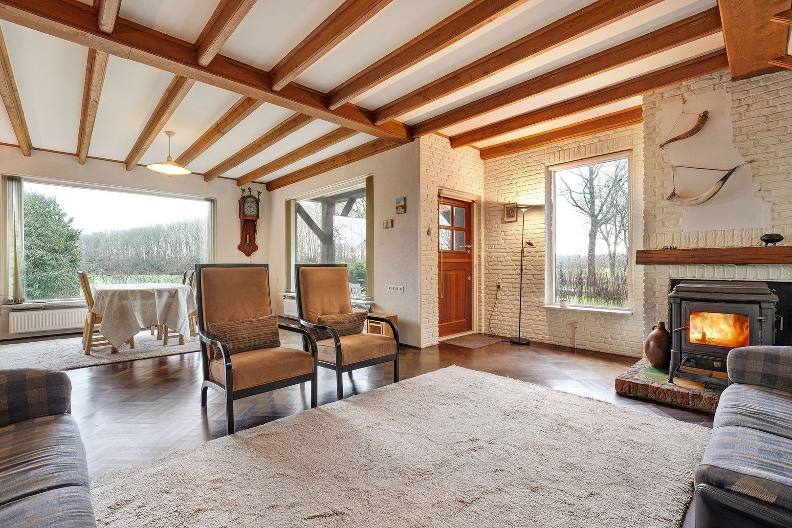 Oosteind 7, Vledder foto-1