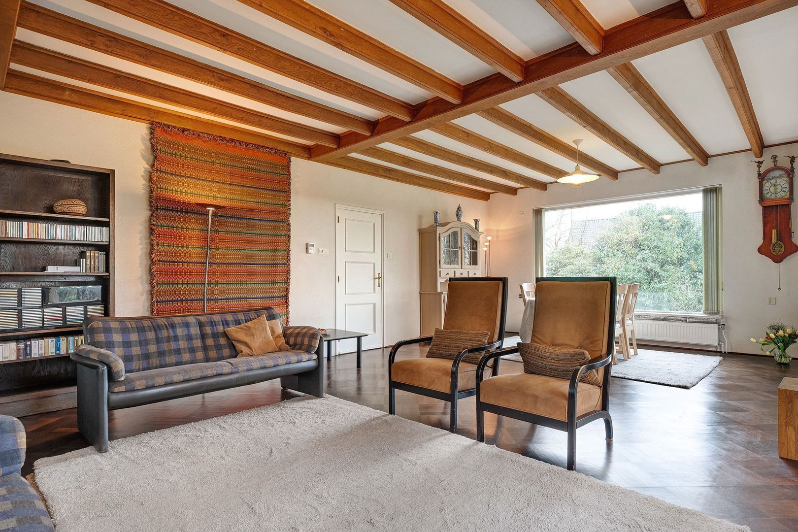 Oosteind 7, Vledder foto-22