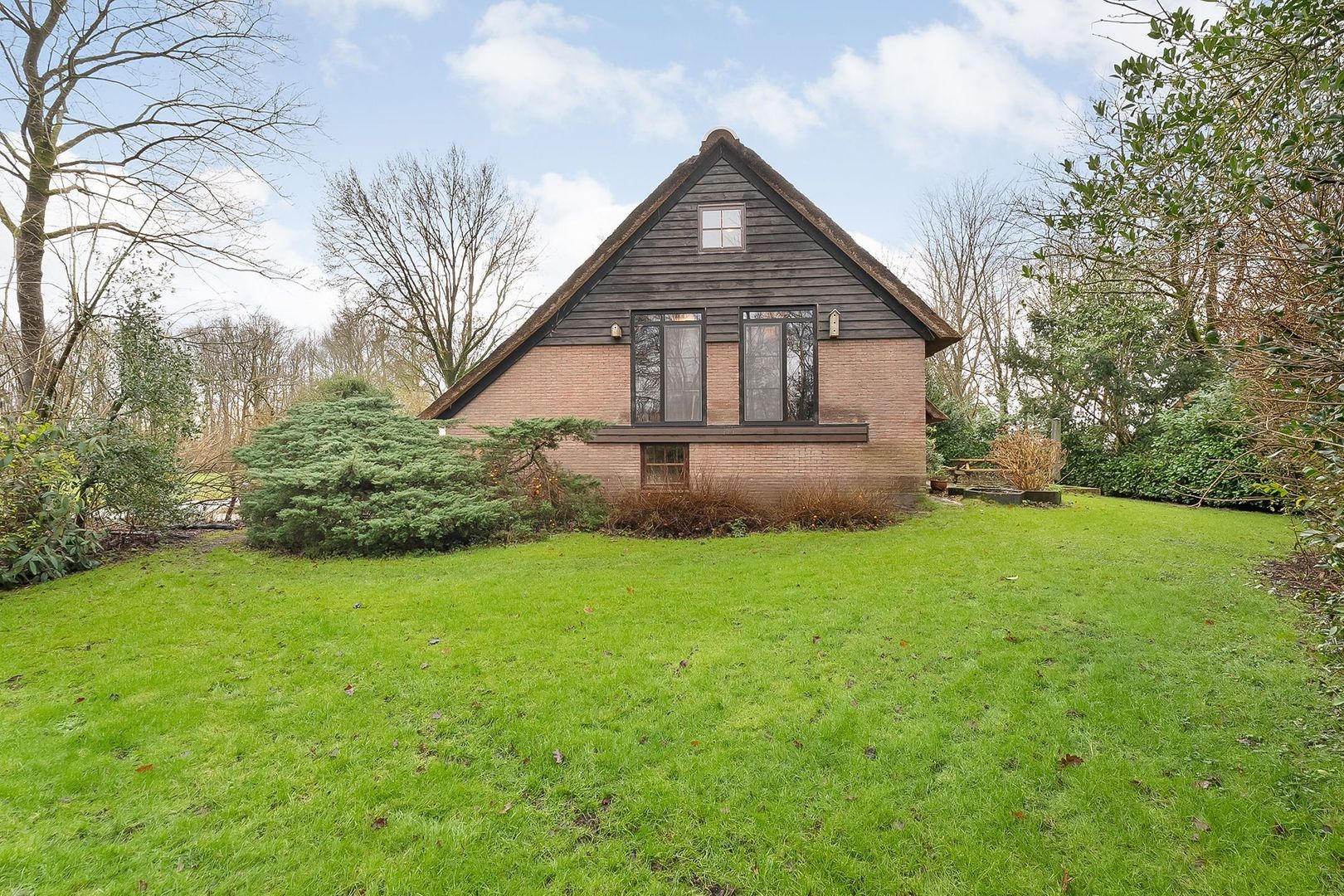 Oosteind 7, Vledder foto-2