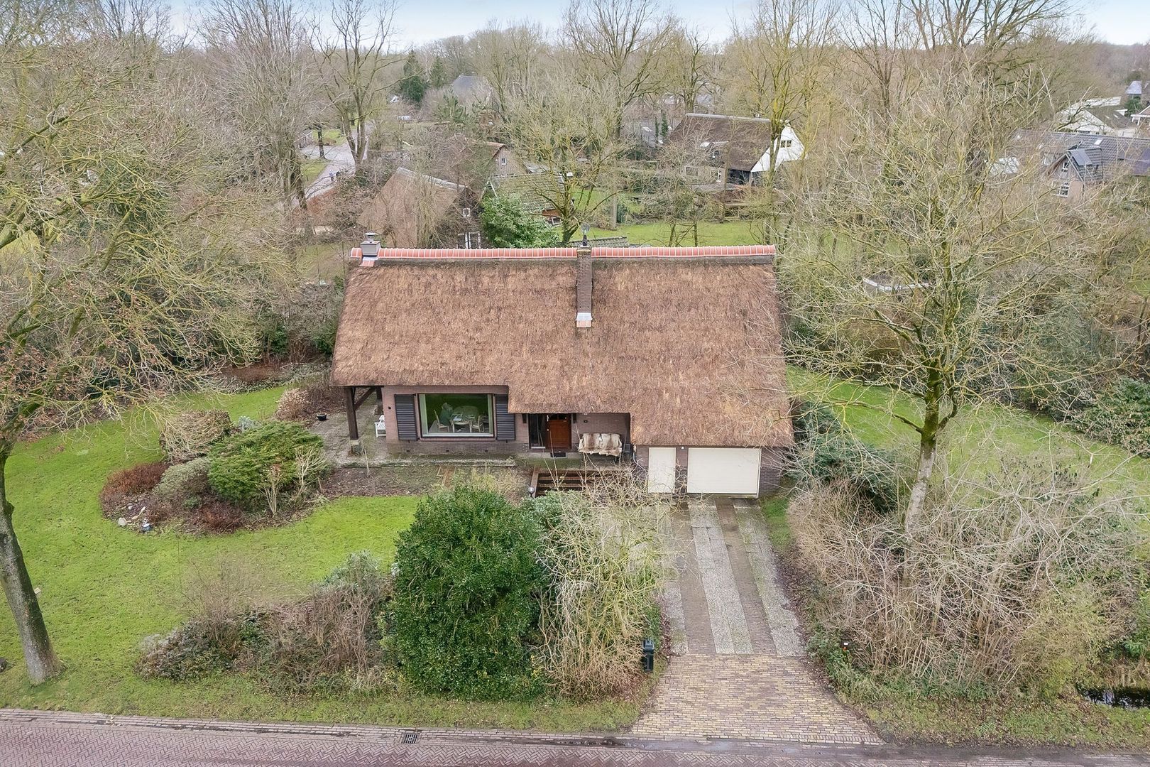 Oosteind 7, Vledder foto-52