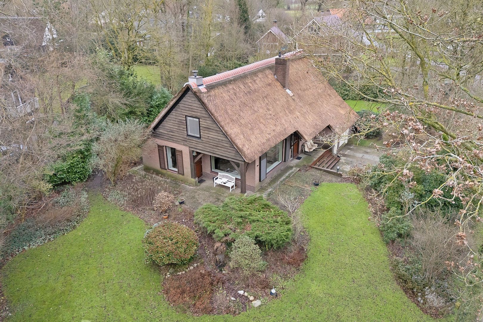 Oosteind 7, Vledder foto-9