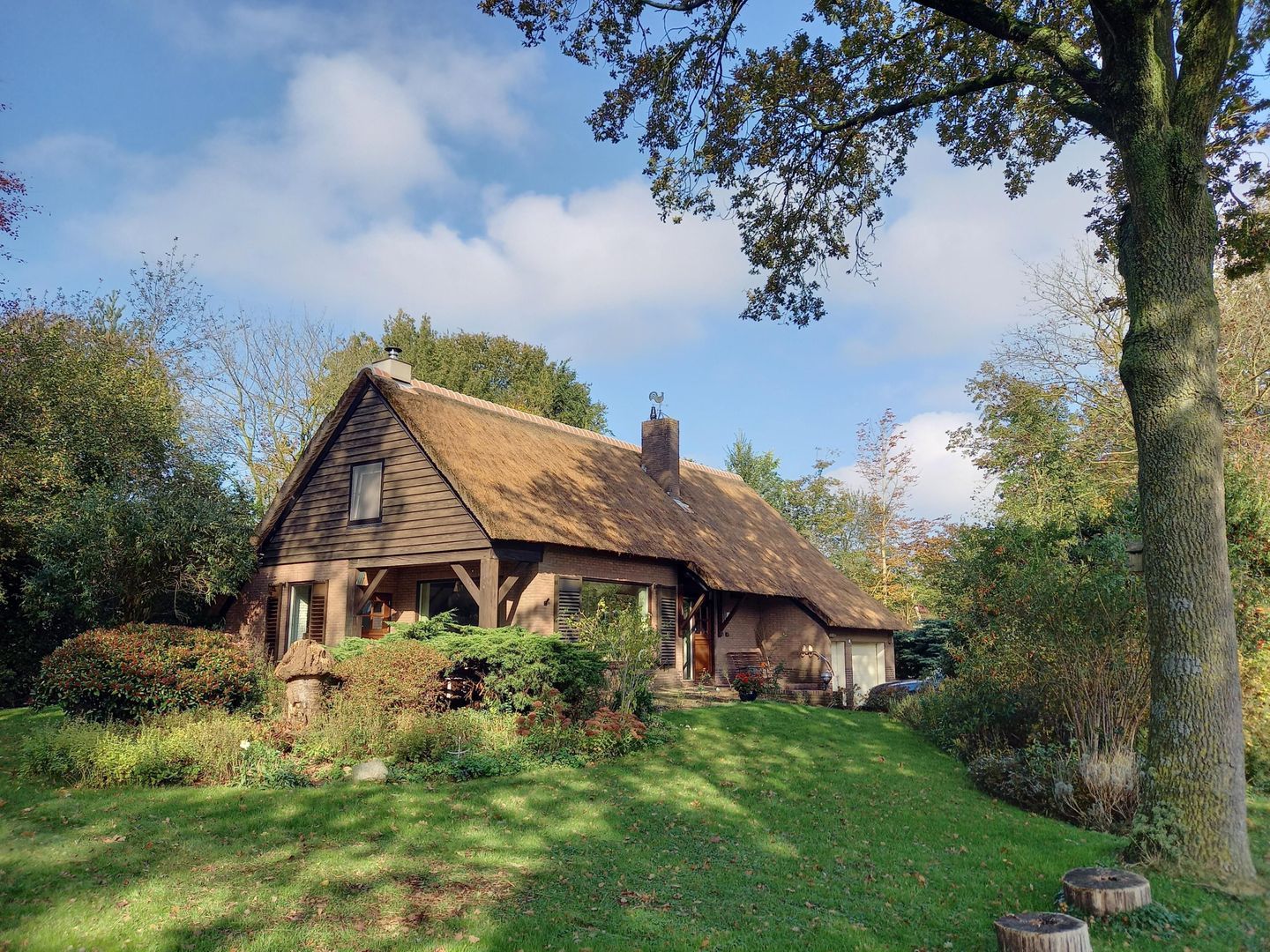 Oosteind 7, Vledder foto-55