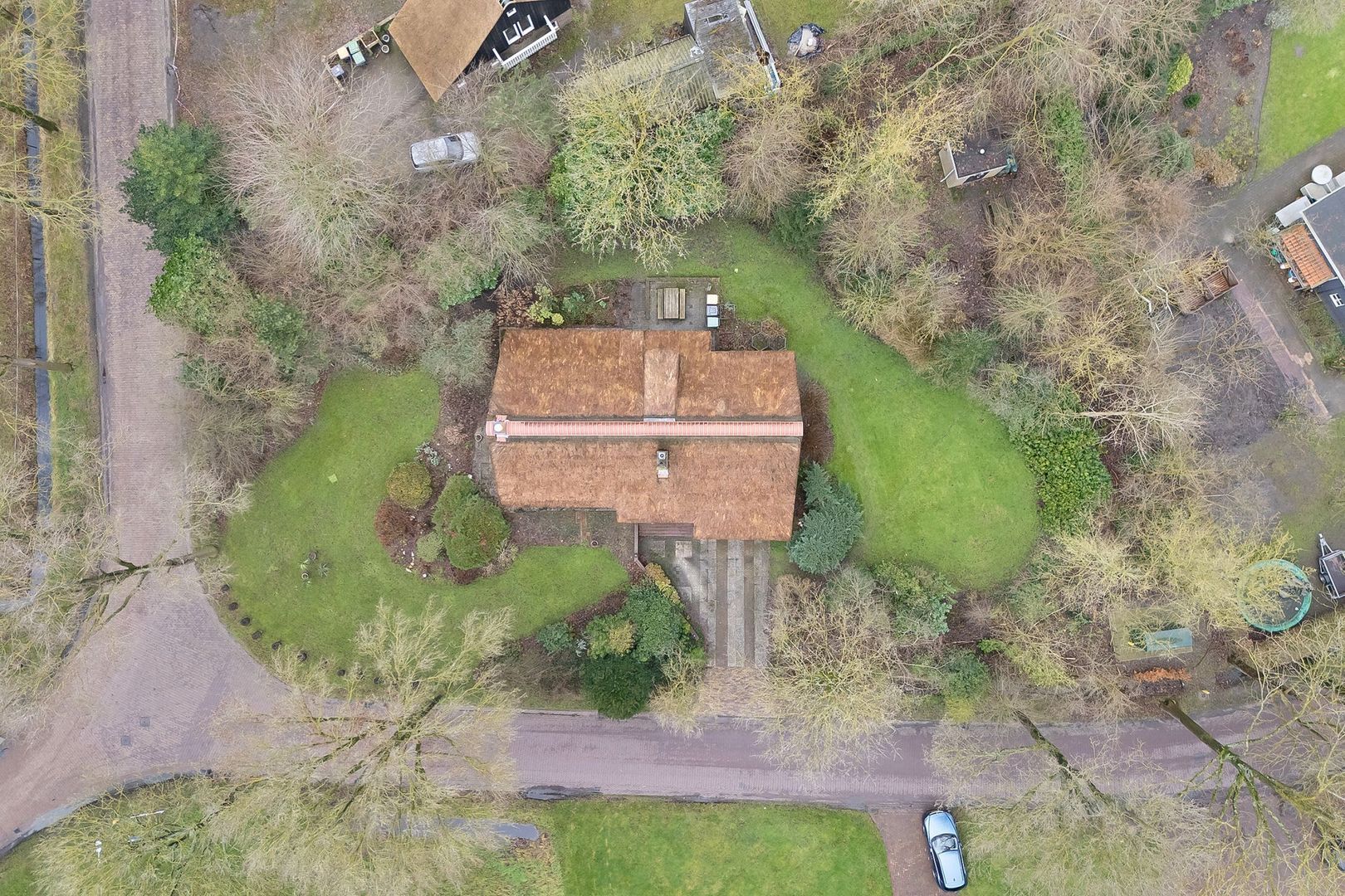 Oosteind 7, Vledder foto-13