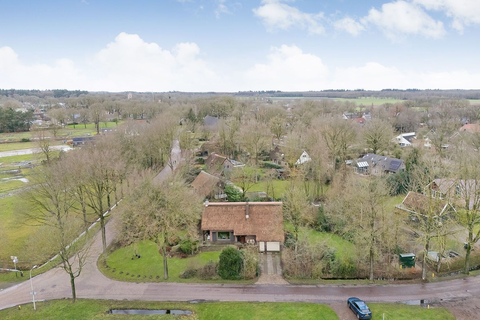 Oosteind 7, Vledder foto-11