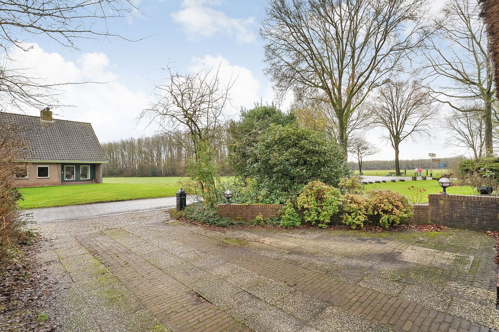 Oosteind 7, Vledder foto-14