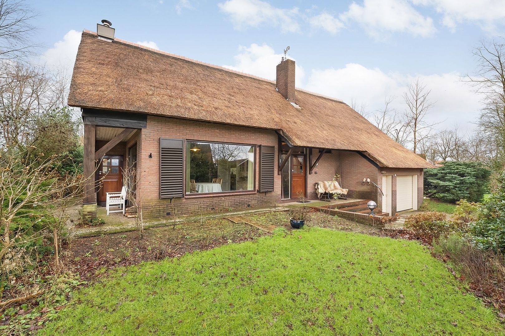 Oosteind 7, Vledder foto-8