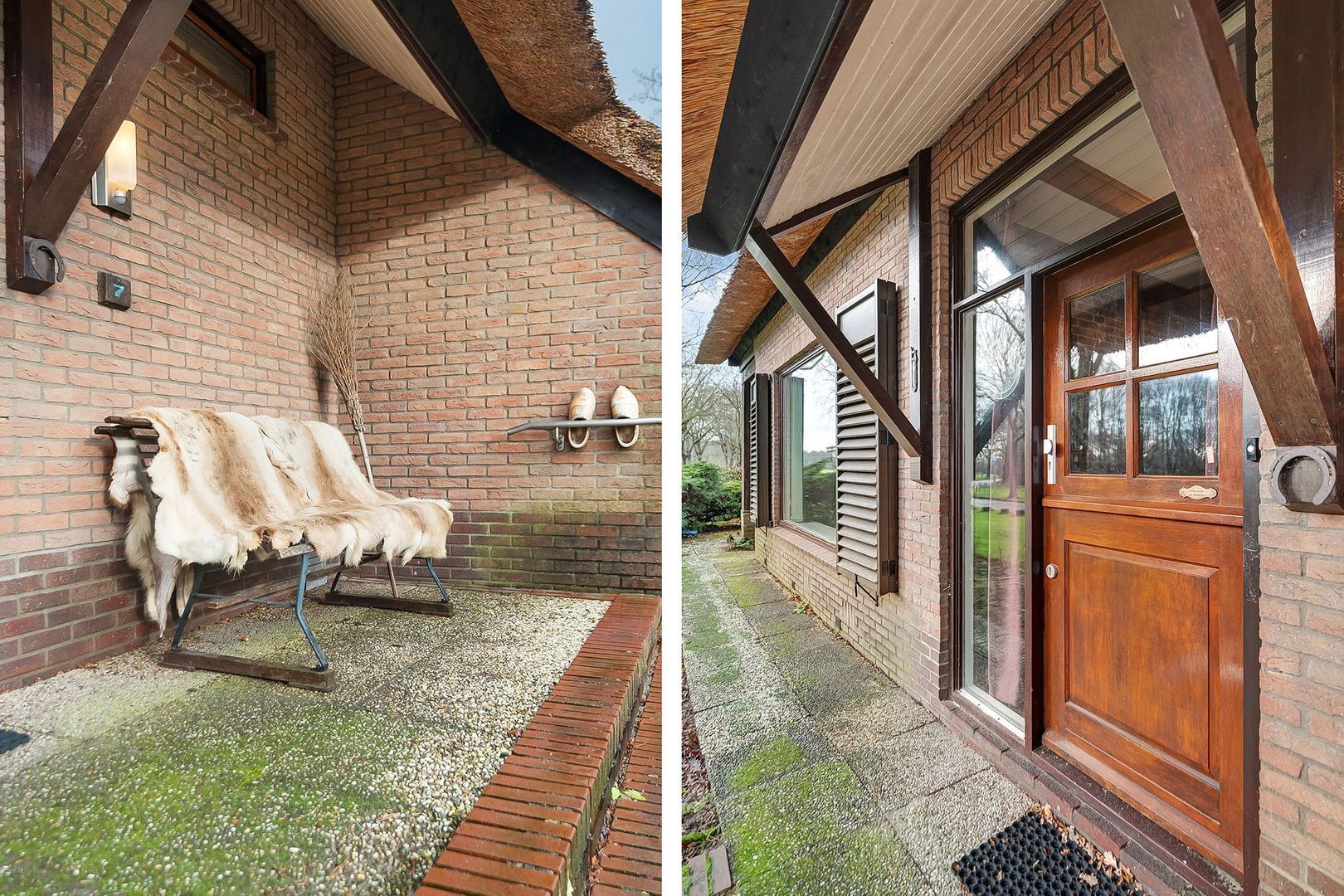 Oosteind 7, Vledder foto-16