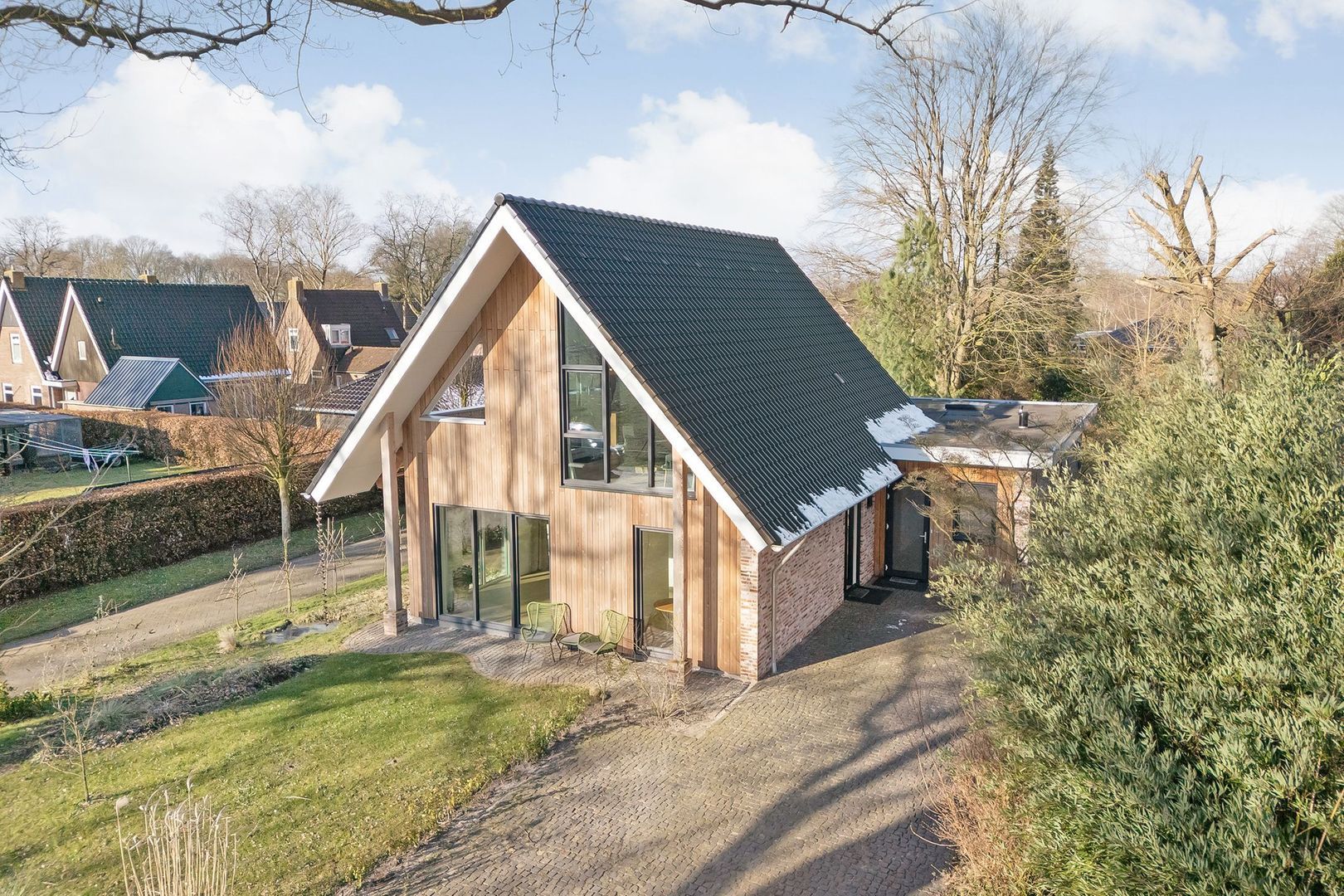 Esweg 4 f, Dwingeloo foto-8