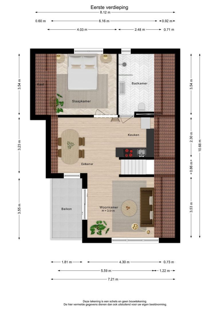 Esweg 4 f, Dwingeloo foto-64