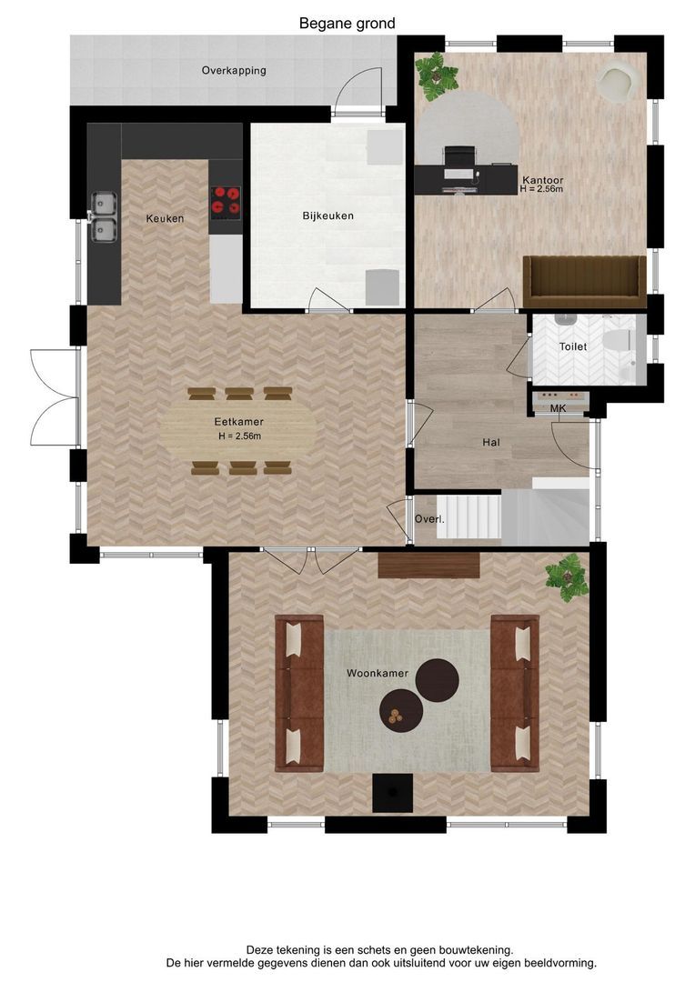 Rijksweg 25, Uffelte foto-64