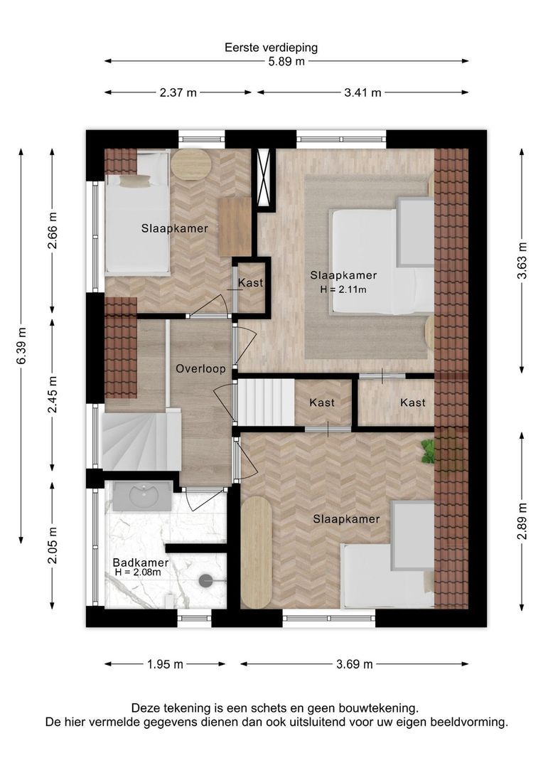 Reeststouwe 32, Meppel foto-69