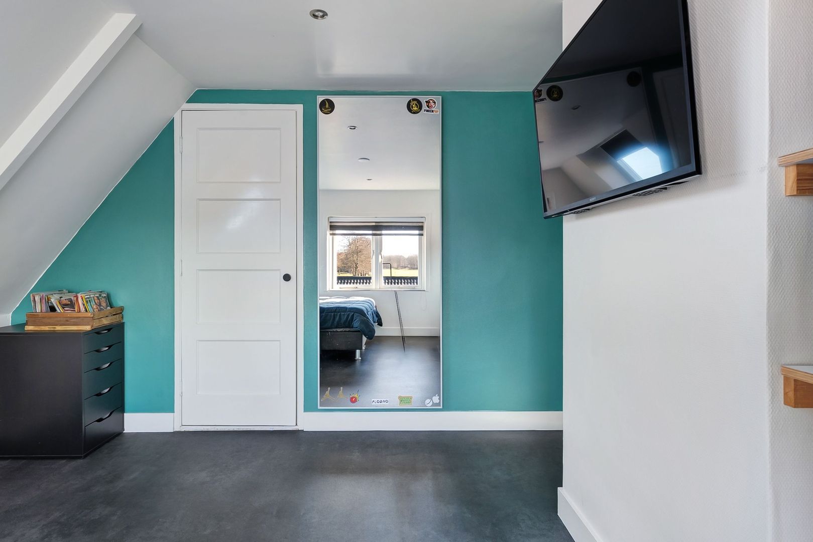 Reeststouwe 32, Meppel foto-35