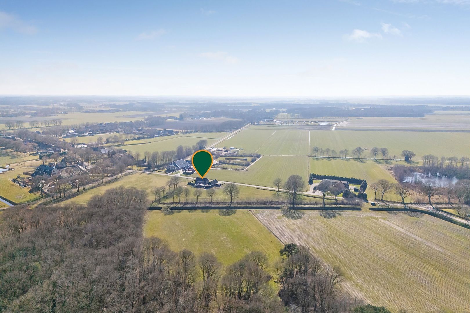 Landweg 2, Wapse foto-8