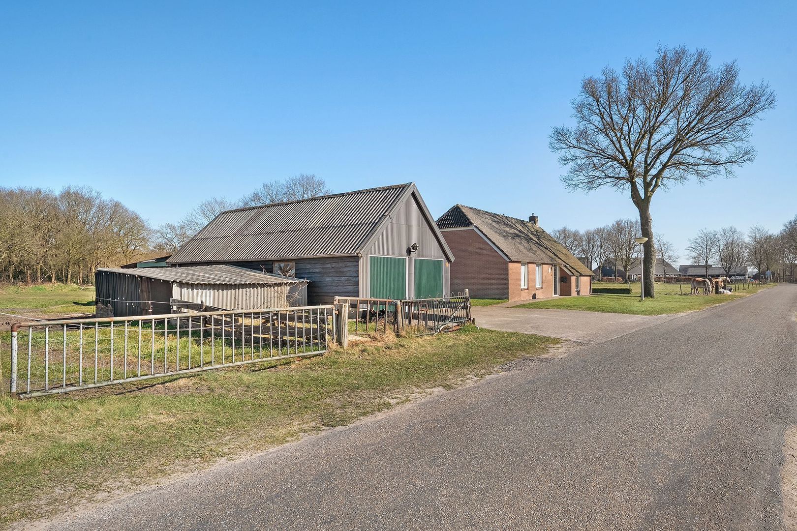 Landweg 2, Wapse foto-11