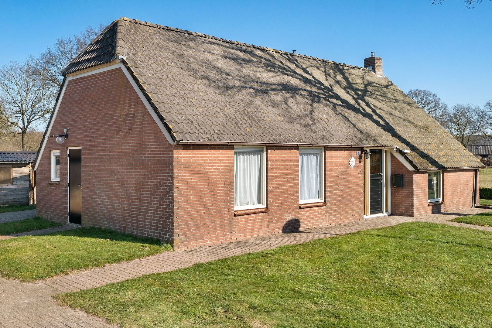 Landweg 2, Wapse foto-10