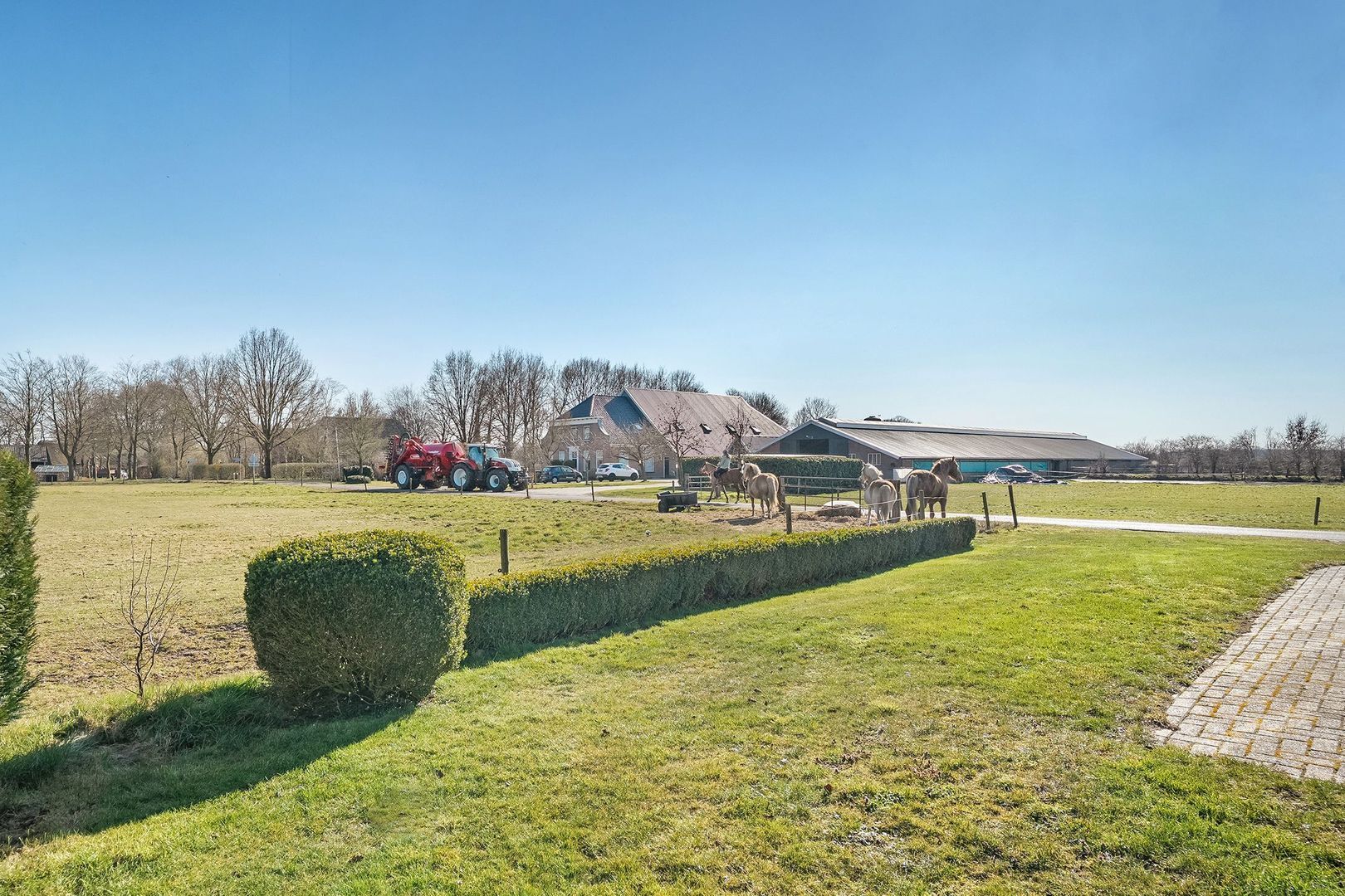 Landweg 2, Wapse foto-44