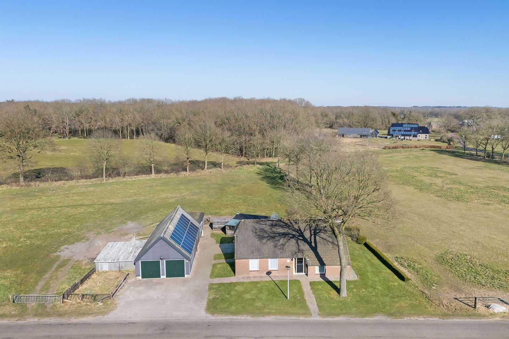 Landweg 2, Wapse foto-6