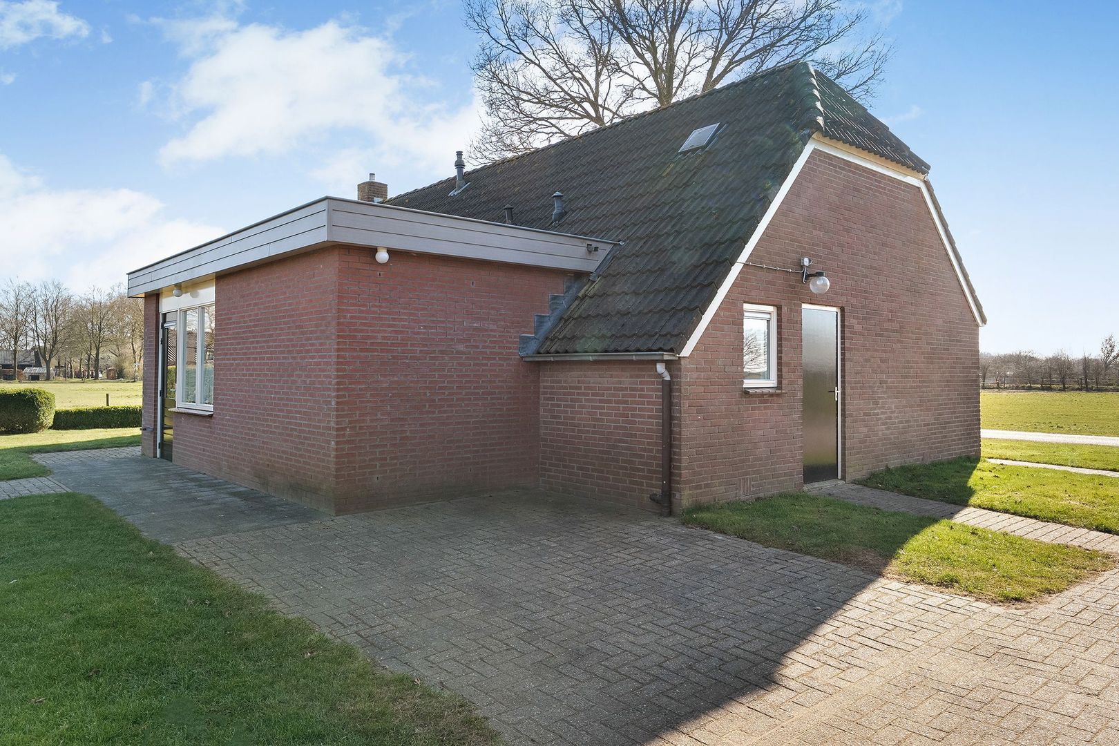 Landweg 2, Wapse foto-37