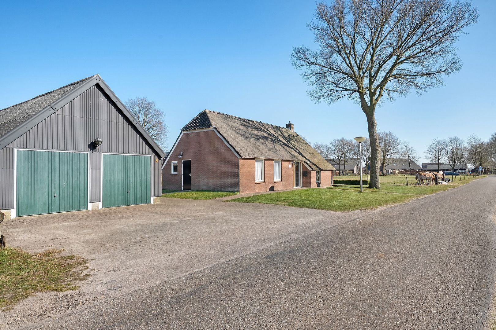 Landweg 2, Wapse foto-40