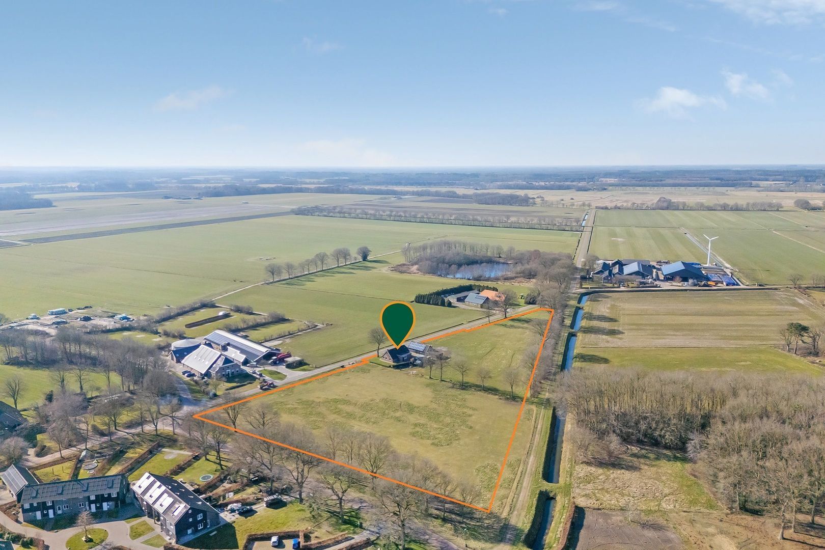 Landweg 2, Wapse foto-47