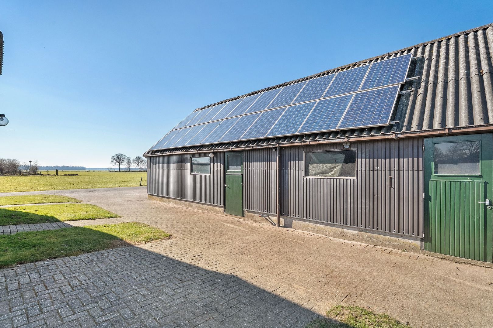 Landweg 2, Wapse foto-42