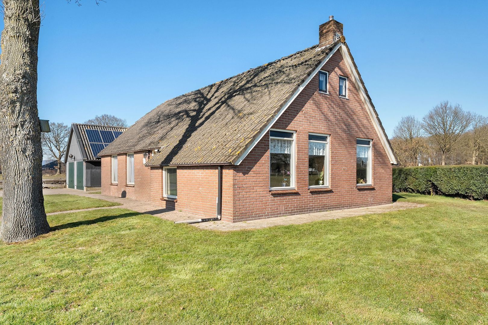 Landweg 2, Wapse foto-2