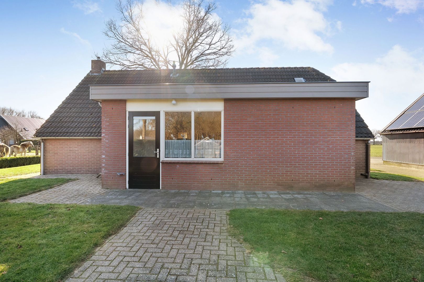 Landweg 2, Wapse foto-38