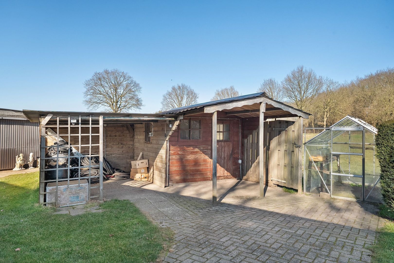 Landweg 2, Wapse foto-43