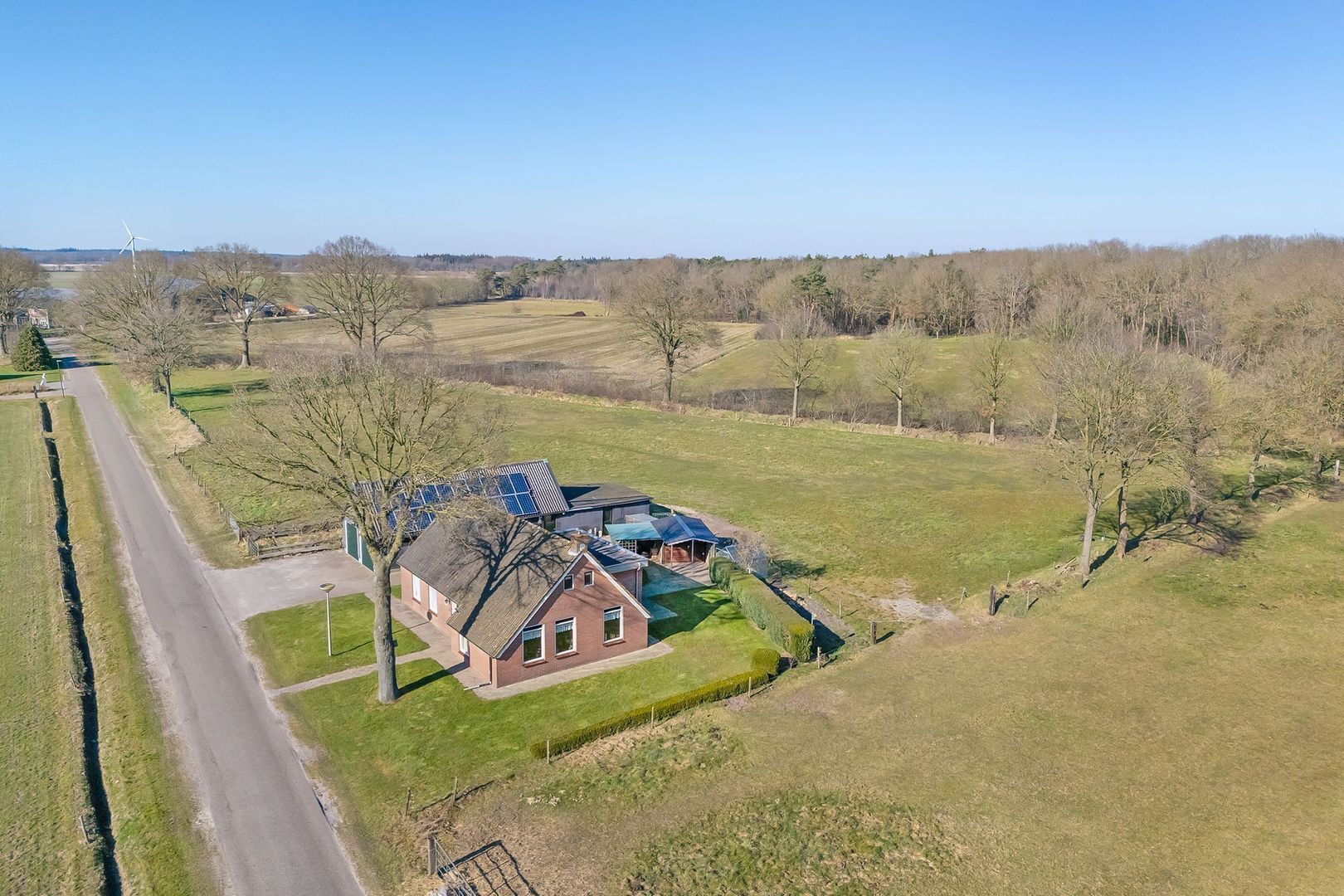 Landweg 2, Wapse foto-5