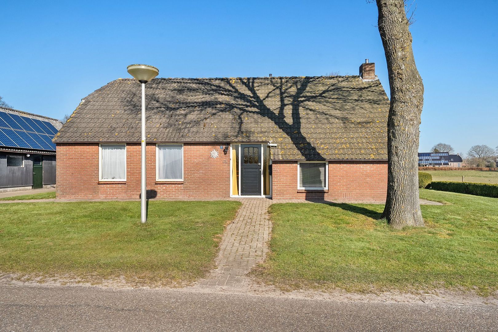 Landweg 2, Wapse foto-12