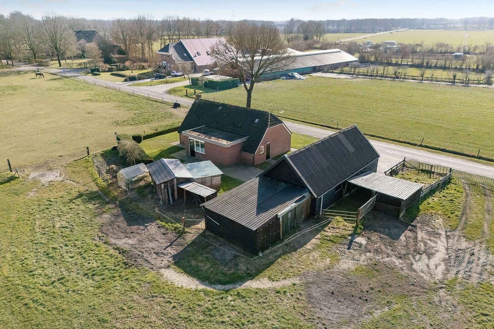 Landweg 2, Wapse foto-48