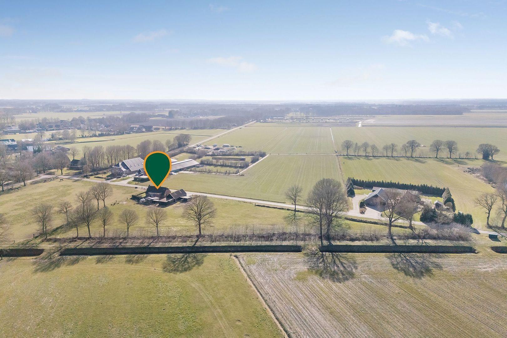 Landweg 2, Wapse foto-7