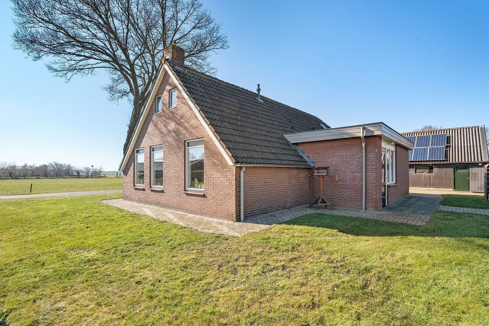 Landweg 2, Wapse foto-36