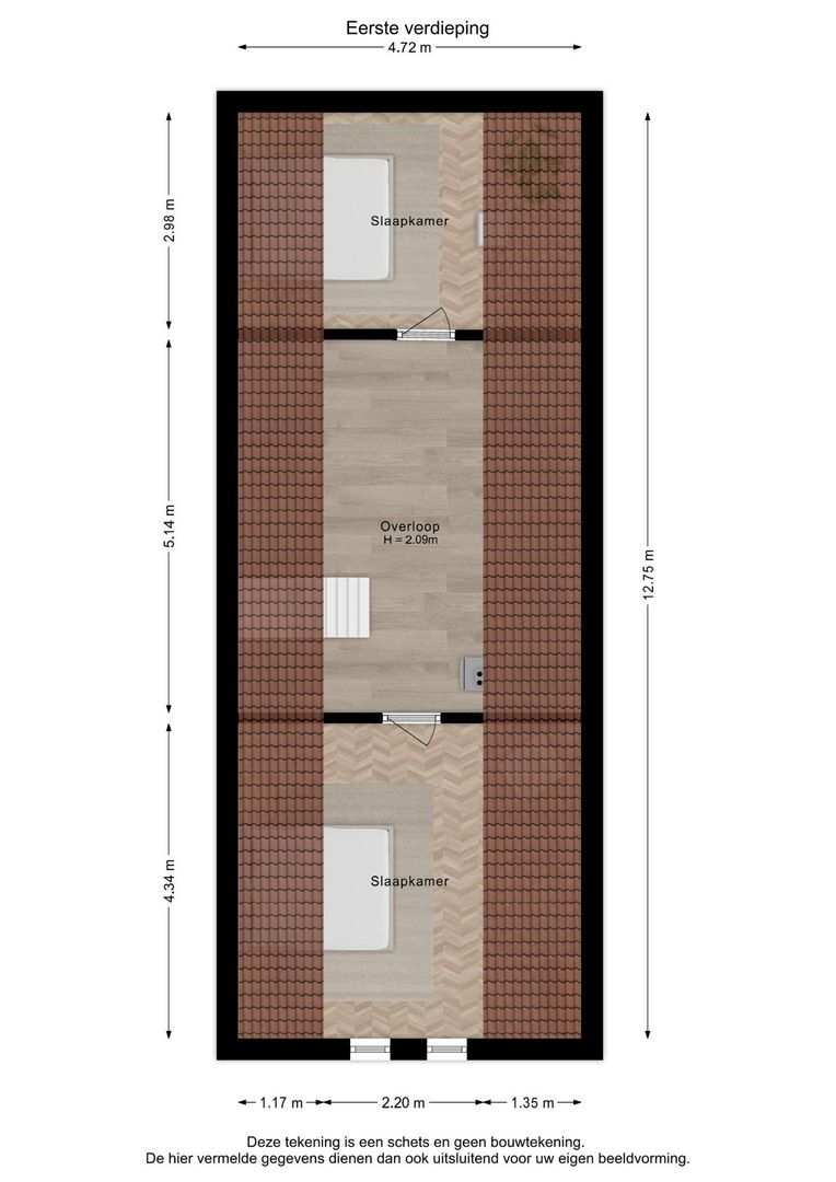 Landweg 2, Wapse foto-50