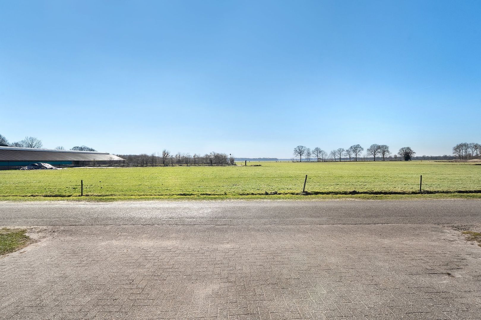 Landweg 2, Wapse foto-39