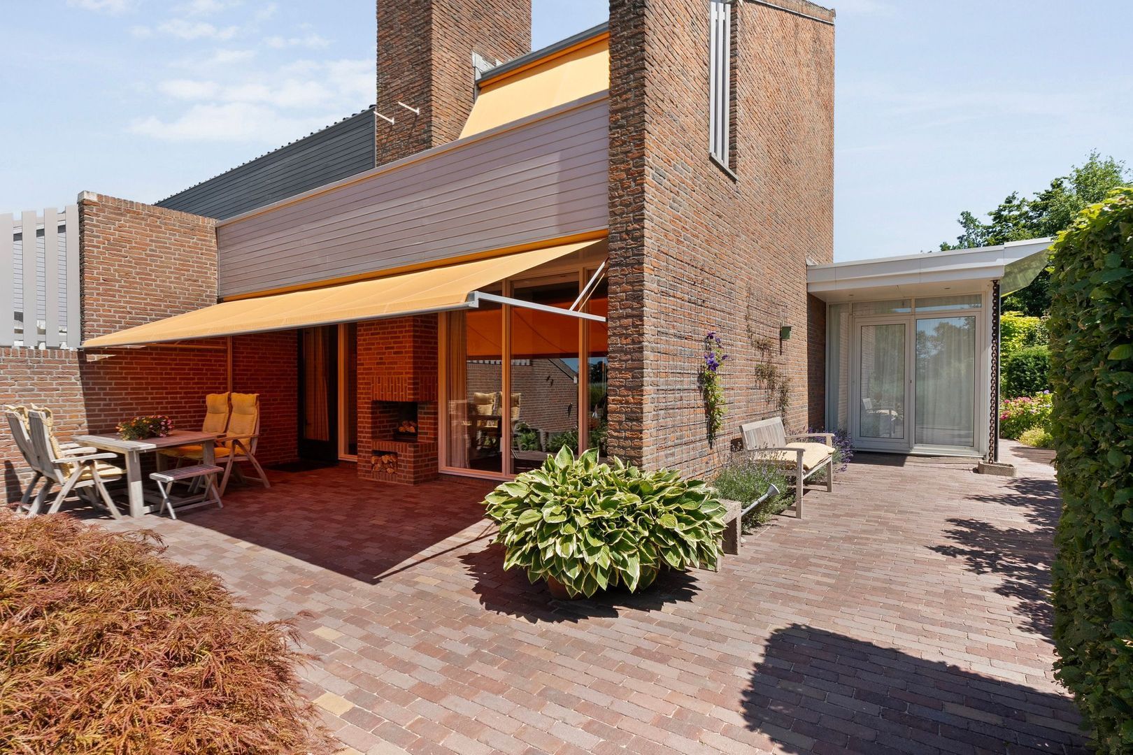 Graaf Lodewijklaan 9, Zwartsluis foto-61