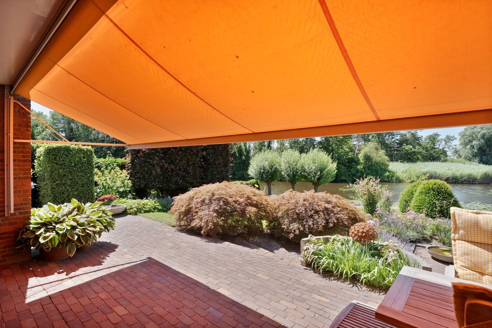 Graaf Lodewijklaan 9, Zwartsluis foto-62