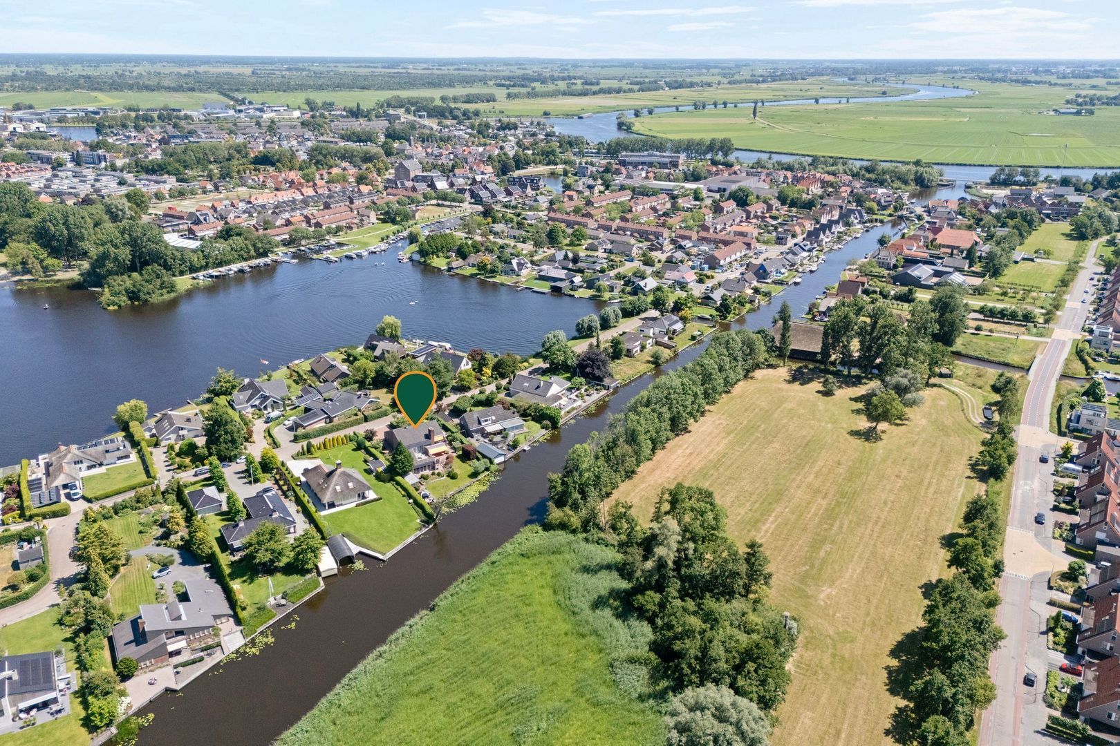 Graaf Lodewijklaan 9, Zwartsluis foto-72